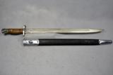 British Pattern 1907 Sanderson bayonet - 1 of 7