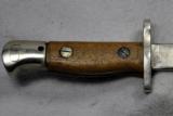 British Pattern 1907 Sanderson bayonet - 3 of 7