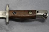 British Pattern 1907 Sanderson bayonet - 6 of 7
