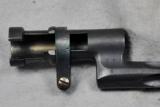 Bayonet,Russian,Model 1891, Mosin-Nagant,Socket bayonet, 1st type - 3 of 5