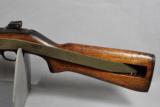 Saginaw S. G., M 1 Carbine, .30 carbine caliber - 12 of 13
