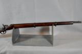 Springfield, U.S. Trapdoor, wooden, non-firing, training rifle - 3 of 7