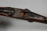Springfield, U.S. Trapdoor, wooden, non-firing, training rifle - 5 of 7