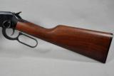 Winchester, Standard, Model '94 AE, .45 Colt, saddle ring carbine - 10 of 11