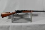 Winchester, Standard, Model '94 AE, .45 Colt, saddle ring carbine - 1 of 11