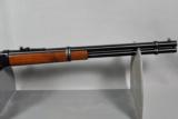 Winchester, Standard, Model '94 AE, .45 Colt, saddle ring carbine - 6 of 11