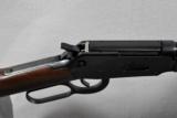 Winchester, Standard, Model '94 AE, .45 Colt, saddle ring carbine - 3 of 11