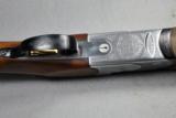 Beretta, Model S687, 20 gauge - 4 of 10