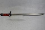 Bayonet, Mode 1917, Winchester mfg. - 1 of 4