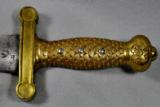 Ames, Foot artillery sword, Model 1832 - 6 of 7
