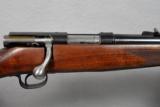 Winchester, C&R ELIGIBLE,Model 43, .218 Bee, ORIGINAL AND MINTY - 2 of 10