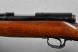 Winchester, C&R ELIGIBLE,Model 43, .218 Bee, ORIGINAL AND MINTY - 7 of 10