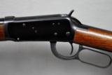 Winchester, C&R ELIGIBLE, Pre'64, Model 94 carbine, .30-30, NICE - 8 of 11