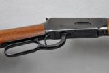 Winchester, C&R ELIGIBLE, Pre'64, Model 94 carbine, .30-30, NICE - 4 of 11