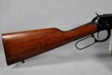 Winchester, C&R ELIGIBLE, Pre'64, Model 94 carbine, .30-30, NICE - 6 of 11