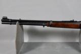 Winchester, C&R ELIGIBLE, Pre'64, Model 94 carbine, .30-30, NICE - 11 of 11