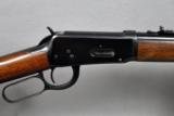 Winchester, C&R ELIGIBLE, Pre'64, Model 94 carbine, .30-30, NICE - 2 of 11