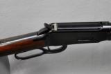 Winchester, C&R ELIGIBLE, Pre'64, Model 94 carbine, .30-30, NICE - 3 of 11