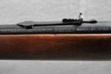 Winchester, C&R ELIGIBLE, Pre '64, Model 94 carbine, .32 W. S., FLAT BAND - 9 of 11