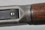 Winchester, C&R ELIGIBLE, Pre'64, Model 94 carbine, caliber .30 WCF,
FLAT BAND - 5 of 11