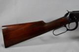 Winchester, C&R ELIGIBLE, Pre'64, Model 94 carbine, caliber .30 WCF,
FLAT BAND - 6 of 11