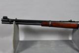 Winchester, C&R ELIGIBLE, Pre'64, Model 94 carbine, caliber .30 WCF,
FLAT BAND - 11 of 11