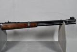 Winchester, C&R ELIGIBLE, Pre'64, Model 94 carbine, caliber .30 WCF,
FLAT BAND - 7 of 11
