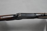 Winchester, C&R ELIGIBLE, Pre'64, Model 94 carbine, caliber .30 WCF,
FLAT BAND - 3 of 11