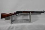 Winchester, C&R ELIGIBLE, Pre'64, Model 94 carbine, caliber .30 WCF,
FLAT BAND - 1 of 11