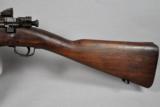 Remington, C&R ELIGIBLE, Model 1903 A3, .30-06/
LAYAWAY
- 12 of 14