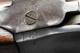 Evans Repeating Rifle Company, ANTIQUE, ONE OF THE FINEST EXAMPLES - 10 of 13