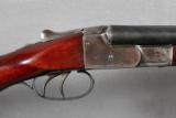 Baltimore Arms Company,ANTIQUE, double barrel, 16 gauge - 2 of 7