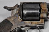 John (Johannes) Munts, ANTIQUE, Model 1873, police revolver - 2 of 10