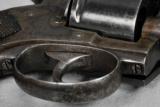 John (Johannes) Munts, ANTIQUE, Model 1873, police revolver - 5 of 10