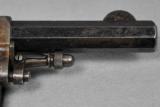 John (Johannes) Munts, ANTIQUE, Model 1873, police revolver - 3 of 10
