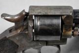 John (Johannes) Munts, ANTIQUE, Model 1873, police revolver - 4 of 10