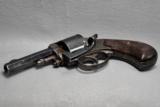 John (Johannes) Munts, ANTIQUE, Model 1873, police revolver - 10 of 10