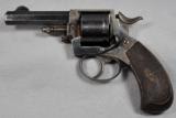 John (Johannes) Munts, ANTIQUE, Model 1873, police revolver - 7 of 10