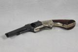 American Standard Tool Company, ANTIQUE, 7 shot, .22 Short, revolver - 5 of 5