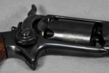 Colt, ANTIQUE, Sidehammer Pocket Model 2 (aka Root), .28 caliber - 4 of 10