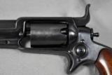 Colt, ANTIQUE, Sidehammer Pocket Model 2 (aka Root), .28 caliber - 8 of 10