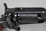 Colt, ANTIQUE, Sidehammer Pocket Model 2 (aka Root), .28 caliber - 3 of 10