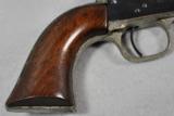 Colt, Open Top Pocket Model 1849, .31 caliber - 5 of 12