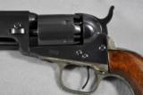 Colt, Open Top Pocket Model 1849, .31 caliber - 8 of 12