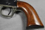 Colt, Open Top Pocket Model 1849, .31 caliber - 10 of 12