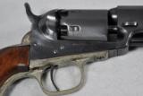 Colt, Open Top Pocket Model 1849, .31 caliber - 2 of 12