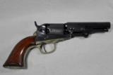 Colt, Open Top Pocket Model 1849, .31 caliber - 1 of 12