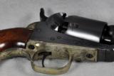 Colt, Open Top Pocket Model 1849, .31 caliber - 4 of 12