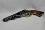 Colt, Open Top Pocket Model 1849, .31 caliber - 12 of 12