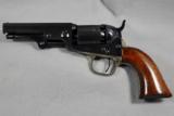 Colt, Open Top Pocket Model 1849, .31 caliber - 7 of 12